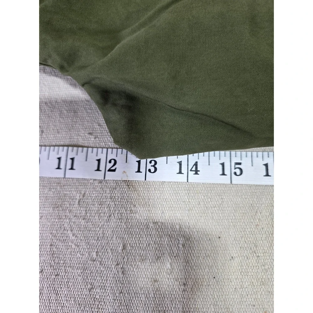 DECIVI olive green